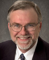 Paul Barnett , Ph.D.